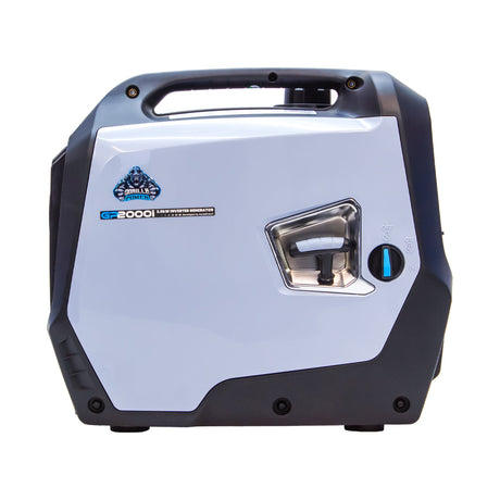 Gorilla Power 2000W Inverter Suitcase Generator - GP2000i