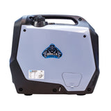 Gorilla Power 2000W Inverter Suitcase Generator - GP2000i