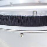 Kiam SurfacePro 21 Rotary Floor Steel Flat Surface Cleaner 21"