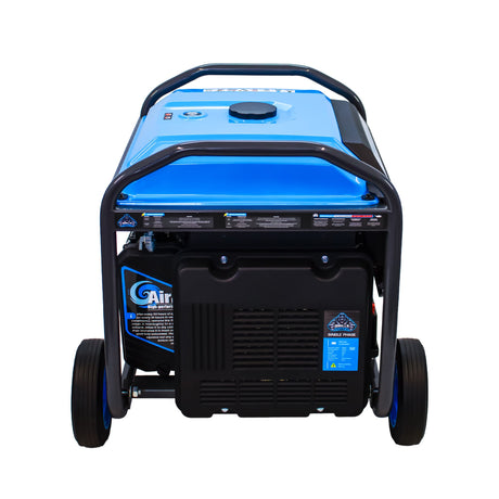 Gorilla Power 8000W Inverter Open Frame Generator with Electric Start