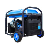 Gorilla Power 8000W Inverter Open Frame Generator with Electric Start