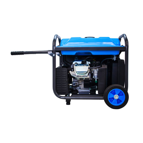Gorilla Power 8000W Inverter Open Frame Generator with Electric Start