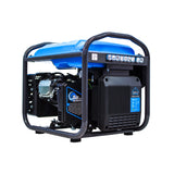 Gorilla Power 5000W Inverter Open Frame Generator with Electric Start 
