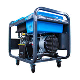 Gorilla Power 12800W Diesel Generator with Key Start - GP12800DE