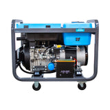 Gorilla Power 12800W Diesel Generator with Key Start - GP12800DE