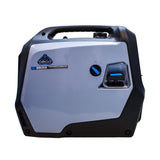 Gorilla Power 3500W Inverter Suitcase Generator - GP3500i
