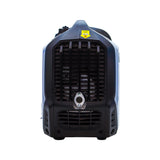 Gorilla Power 3500W Inverter Suitcase Generator - GP3500i
