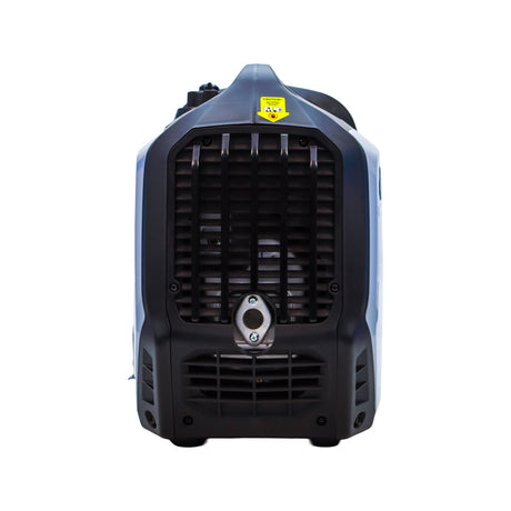 Gorilla Power 3500W Inverter Suitcase Generator - GP3500i