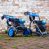 Gorilla Power GP4900ETP | Petrol Pressure Washer