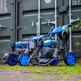 Gorilla Power GP5200ETP Petrol pressure Washer