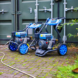 Gorilla Power GP4900ETP | Petrol Pressure Washer