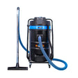 Kiam KV80-3 3600W Triple Motor Industrial Wet and Dry Vacuum Cleaner