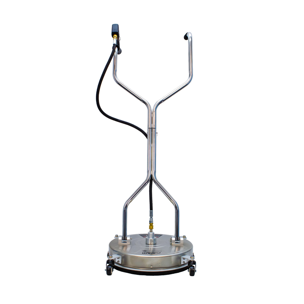 Kiam SurfacePro 18 Rotary Floor Steel Flat Surface Cleaner 18"