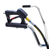 Kiam SurfacePro 18 Rotary Floor Steel Flat Surface Cleaner 18"