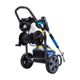 DTLR2 LITE 'Caddy' (frame only)