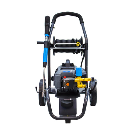 DTLR2 PRO 'Caddy' (frame only) | Designed for durability and mobility