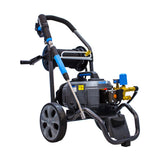 DTLR2 PRO 'Caddy' (frame only) | Designed for durability and mobility