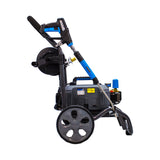 DTLR2 PRO 'Caddy' (frame only) | Designed for durability and mobility