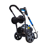 DTLR2 PRO 'Caddy' (frame only) | Designed for durability and mobility