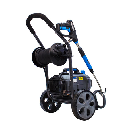 DTLR2 PRO 'Caddy' (frame only) | Designed for durability and mobility