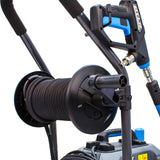DTLR2 PRO 'Caddy' (frame only) | Designed for durability and mobility