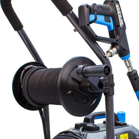 DTLR2 PRO 'Caddy' (frame only) | Designed for durability and mobility