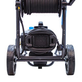 DTLR2 PRO 'Caddy' (frame only) | Designed for durability and mobility