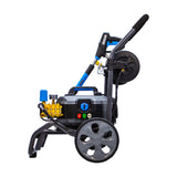 DTLR2 PRO 'Caddy' (frame only) | Designed for durability and mobility