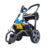 DTLR2 PRO 'Caddy' (frame only) | Designed for durability and mobility