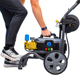DTLR2 PRO 'Caddy' (frame only) | Designed for durability and mobility