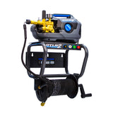 Kiam DTLR2 LITE® Wall Mount Frame and Hose Reel