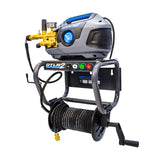 Kiam DTLR2 LITE® Wall Mount Frame and Hose Reel