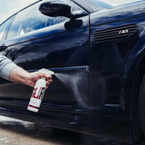 Stjarnagloss Glir 500ml | Clay Lube For All Types Of Clay Bar