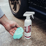 Stjarnagloss Glir 500ml | Clay Lube For All Types Of Clay Bar