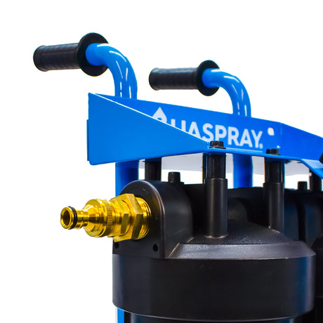Aquaspray® Three stage De-Ionising Water Filter