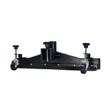 SiteVac® KV80-3F – Triple Motor Warehouse Vacuum (3600W) with Front-Mounted Squeegee