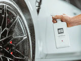 Auto Glym Instant Tyre Dressing 500ml | Light Sheen Or Matte Finish