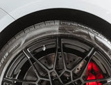 Auto Glym Instant Tyre Dressing 500ml | Light Sheen Or Matte Finish