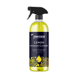 Jennychem Lemon Interior Cleaner | Powerful Deep Clean Solution 1L