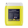Jennychem Lemon Interior Cleaner 20L | Powerful Deep Clean Solution