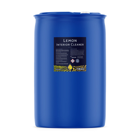 Jennychem Lemon Interior Cleaner 210L | Deep Clean Solution
