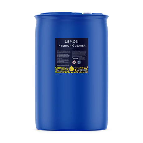 Jennychem Lemon Interior Cleaner 210L | Deep Clean Solution
