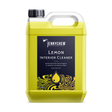 Jennychem Lemon Interior Cleaner | Powerful Deep Clean Solution 5L