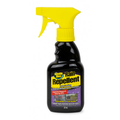 Stoner, Rain Repellent Windscreen Treatment 237ml | Shop at Just Car Care