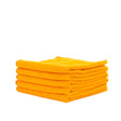 Mcrofbre Versatowel Orange | 5 Pack Multi-purpose Microfibre Cloths