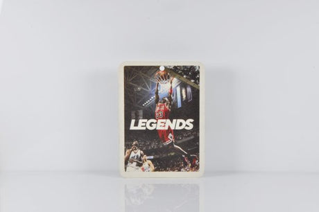 Sole Flavours Legends Jordan (Racer) | Hanging Car Air Freshener