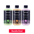 Jennychem Cutting Compound 1L Bundle | For Machine Polishing