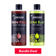 Jennychem Kit Car Cleaning Bundle | Snow Foam Pre Wash Bundle