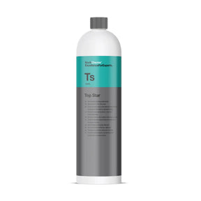 Koch Chemie TS Top Star 1L | Interior Semi-Matt Trim Dressing