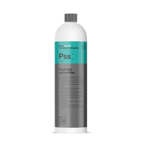 Koch Chemie PSS Plast Star 1L | Silicone Free Plastic Dressing